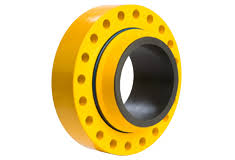 Swivel Ring Flange | Oil States