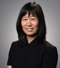 Dr. Wenlin Michelle Huang - HuangMichelle