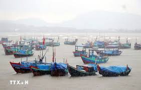 Vietnam+ (VietnamPlus) - News update