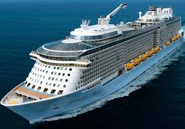 Royal Caribbean Anthem of the Seas Faces Propulsion Issues, Cancels Cruise