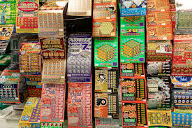 Lottery scratch-off ticket worth $1 million sold at this central Pa. retailer