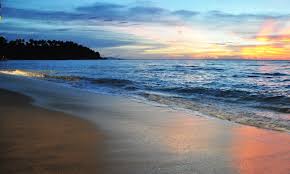 Image result for PANTAI SENGGIGI