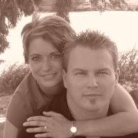 First National Bank Employee Richard Hood's profile photo