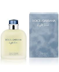 Dolce Gabbana Light Blue 6.7 Edt M – Best Perfumes Miami
