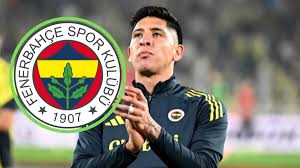 ¿Vuelve el 'Machín'? Edson Álvarez regresaría con el Fenerbahce este 19 de abril
