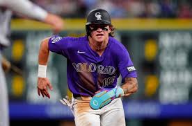 Monday Rockpile: Cole Carrigg reflects on his first week in the big leagues