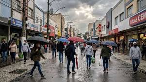 Previsão do tempo em Santo André (SP) hoje: veja como fica o clima nesta sexta-feira