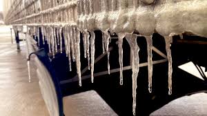 Icy Conditions and Snow Forecast Across the Northeast