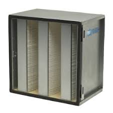 Air Intake Panel Filters | Flat Panel Air Filters for ...