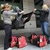 Lululemon deals draw thousands toBostonwarehouse sale