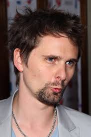 (UK TABLOID NEWSPAPERS OUT) Matt Bellamy of Muse poses in the press room at The Ivor Novello Awards 2011 at The Grosvenor House ... - Matt%2BBellamy%2BIvor%2BNovello%2BAwards%2BPress%2BRoom%2BqGxf6MtBywDl