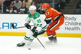 Game #46: Ducks vs. Stars Gameday Preview (01/13/26)