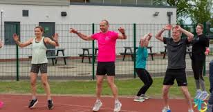 Successful free fitness event in Swindon seeks funding to expand