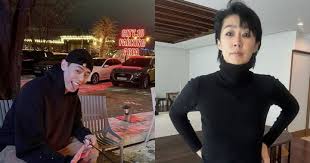 이관희 홍진경 아이콘