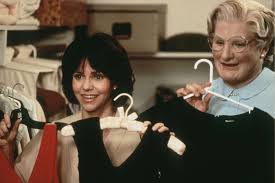 Sally Field Recalls Robin Williams' Kindness on Set of Mrs. Doubtfire After Her Father Died (Exclusive)