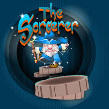 The Sorcerer Game