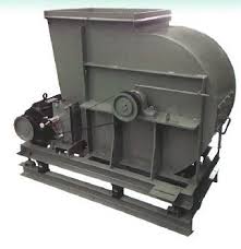Blower "Mitsuya Eco Fan" [Flat Belt Drive, Energy Saving ...
