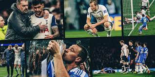 Chelsea’s painful hold over the Tottenham psyche – anything that can go wrong often does - The Athletic