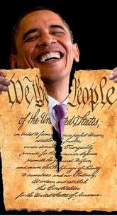 Image result for obama constitutional violations