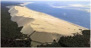 Résultat de recherche d'images pour "dune du pyla"