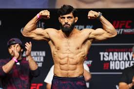 ankit baiyanpuria vs arman tsarukyan
