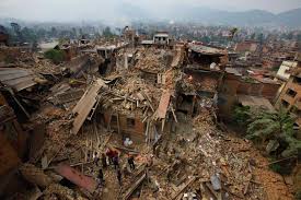 Image result for nepal earthquake