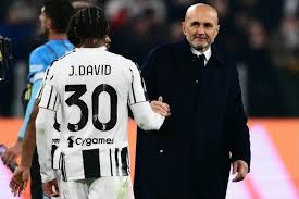 El último tren de la Juventus para reengancharse al título pasa por Nápoles