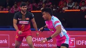 Pro Kabaddi League - News update