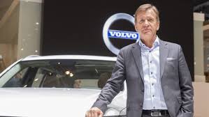 Image result for Volvo Carolina Plant