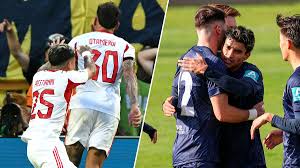 Benfica vs. Auckland City: ¿Podrá Benfica levantar cabeza en el Mundial de Clubes? - Imagen principal del artículo