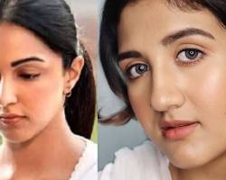 Image of Kiara Advani as Preeti Sikka