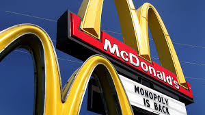 McDonald's Monopoly 2025: How to Win Free Food and Prizes