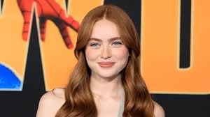 sadie sink