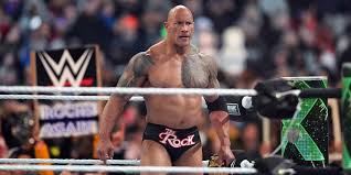 Breaking Down The Rock's Wrestling Skills Across 10 Key Categories