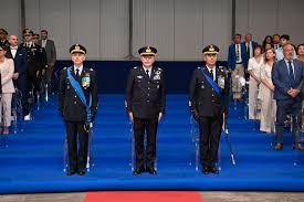 Trend Google: comando della squadra aerea