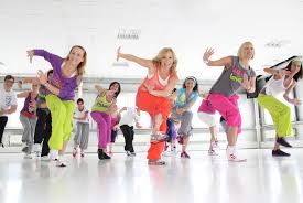 Αποτέλεσμα εικόνας για zumba