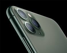 Image of iPhone 11 Pro Max design