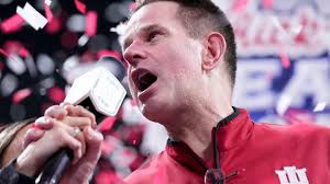 Curt Cignetti’s Impact and the Finances Behind Indiana’s Football Rise