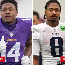 Stefon Diggs Good Genes or Good Docs?!