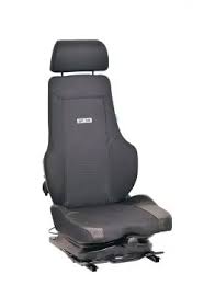 BE-GE 8100.0 – Driver Seats | Passenger Seats | Office ...