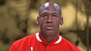 Michael Jordan