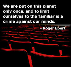 We are put on this planet only once, and to limit ourselves to ... via Relatably.com