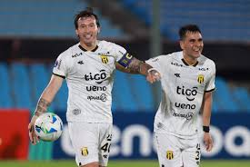 Guaraní vs. U de Chile: Dónde ver el partido clave por la Sudamericana - Imagen principal del artículo