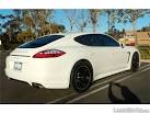 Porsche Financial Services Offers - Porsche Dealer