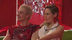 Ana Paula Renault cogita envolvimento de Jonas Sulzbach com sister: 'Acho que ele catava'