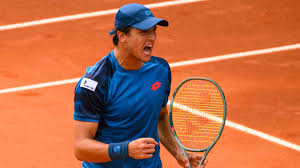 Adolfo Vallejo vs Luciano Darderi Prediction: Bet on the Italian's victory