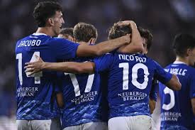 Como - Sassuolo, en directo | Serie A hoy en vivo