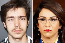Lauren Boebert’s Son Tyler Charged with Child Sexual Exploitation