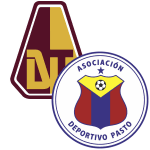 Tolima - Dep. Pasto