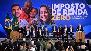 Governo Lula: Popularidade Estagnada? Datafolha Revela Números!